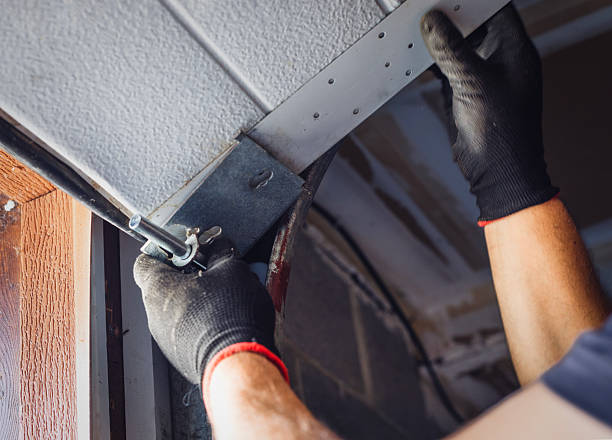 Reliable Garage Door contractor in Yorkville, IL by Garage Doors Repair Pro